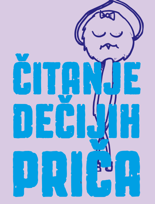 Serbische Erz&auml;hlstunde